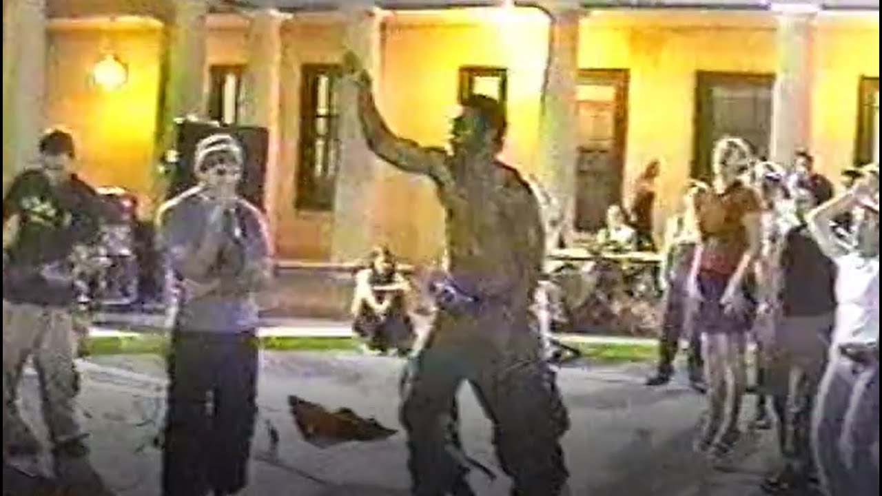 Protoculture Music Video- Could it be Sold? (2002)