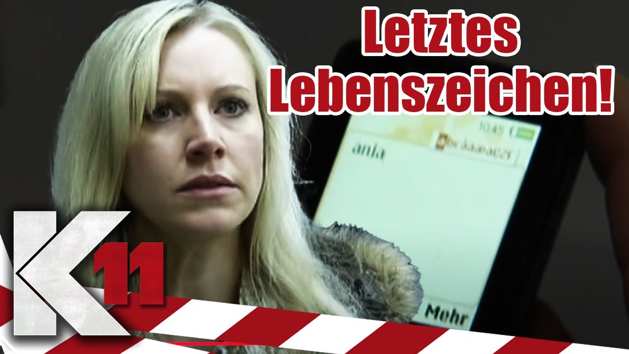 Pannenhilfe wird zum Albtraum: Junge Frau tot auf Landstraße! | 2/2 | K11 - Die neuen Fälle | Sat.1
