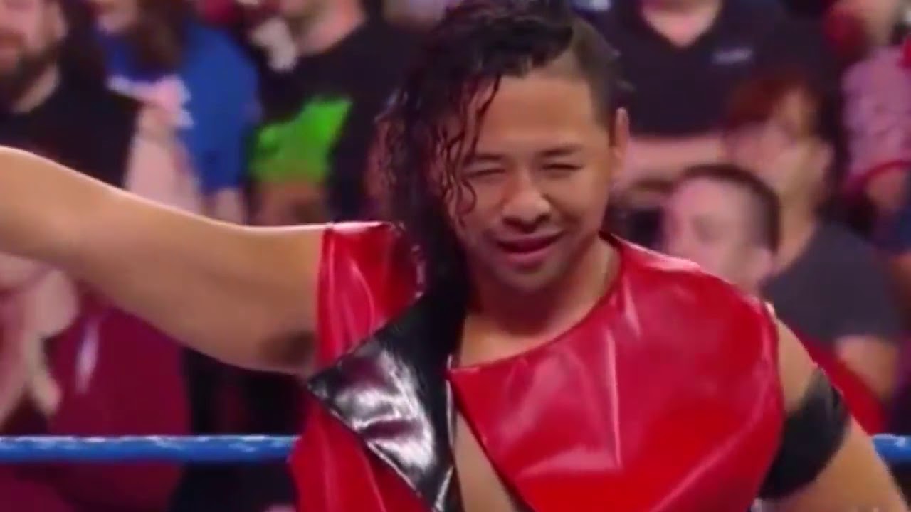 Loudest WWE Crowd Pops of the Modern Era