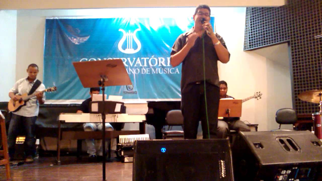 Dindi (Tom Jobim/V. de Morais) - por Rafael Lemos