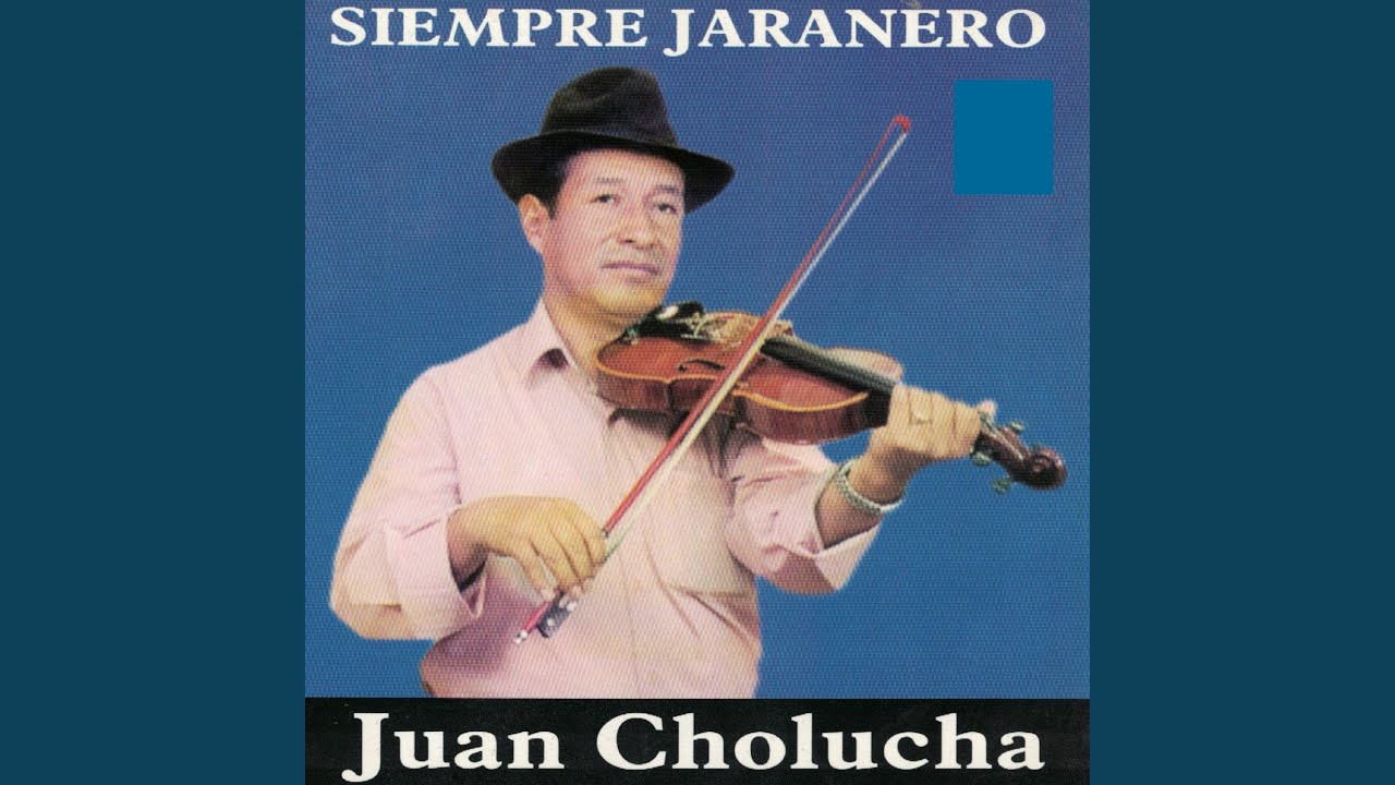 Hay Rosas/Huarmaschay/Chasca Lucerito