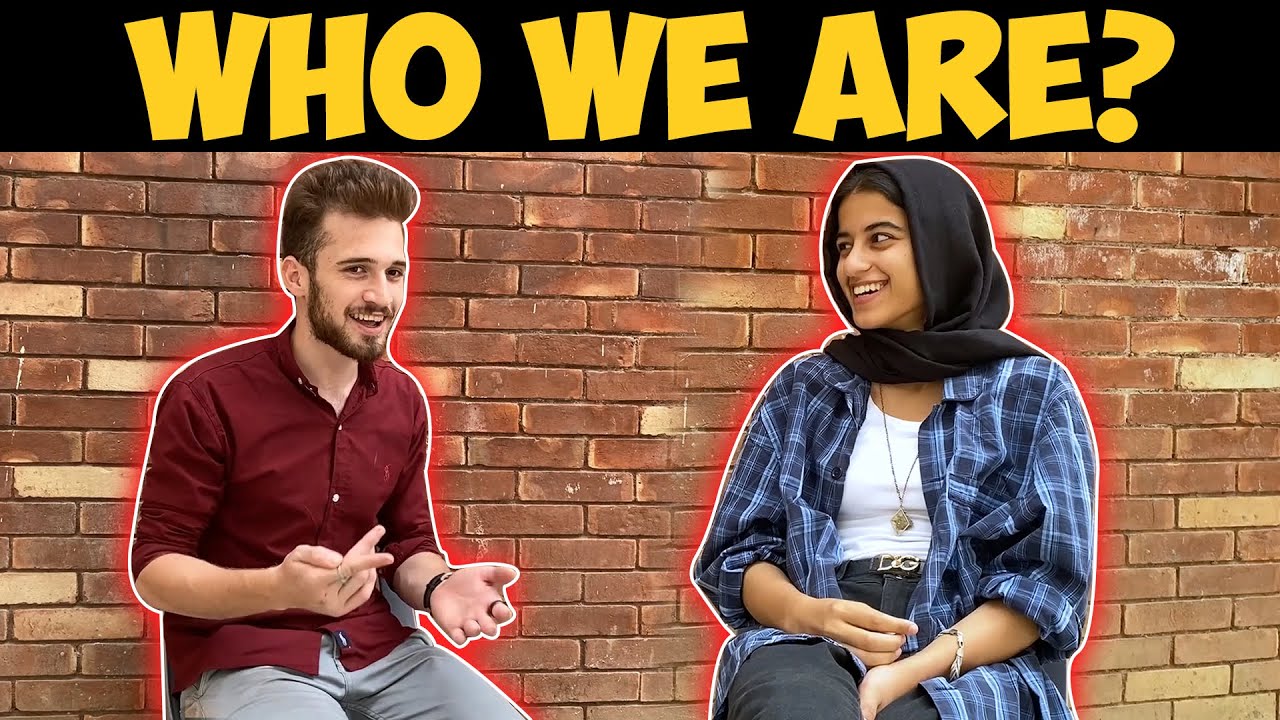 The Untold Journeys 1st Episode by Maryam Raja & Wasif Nisar - 001 - TUJ