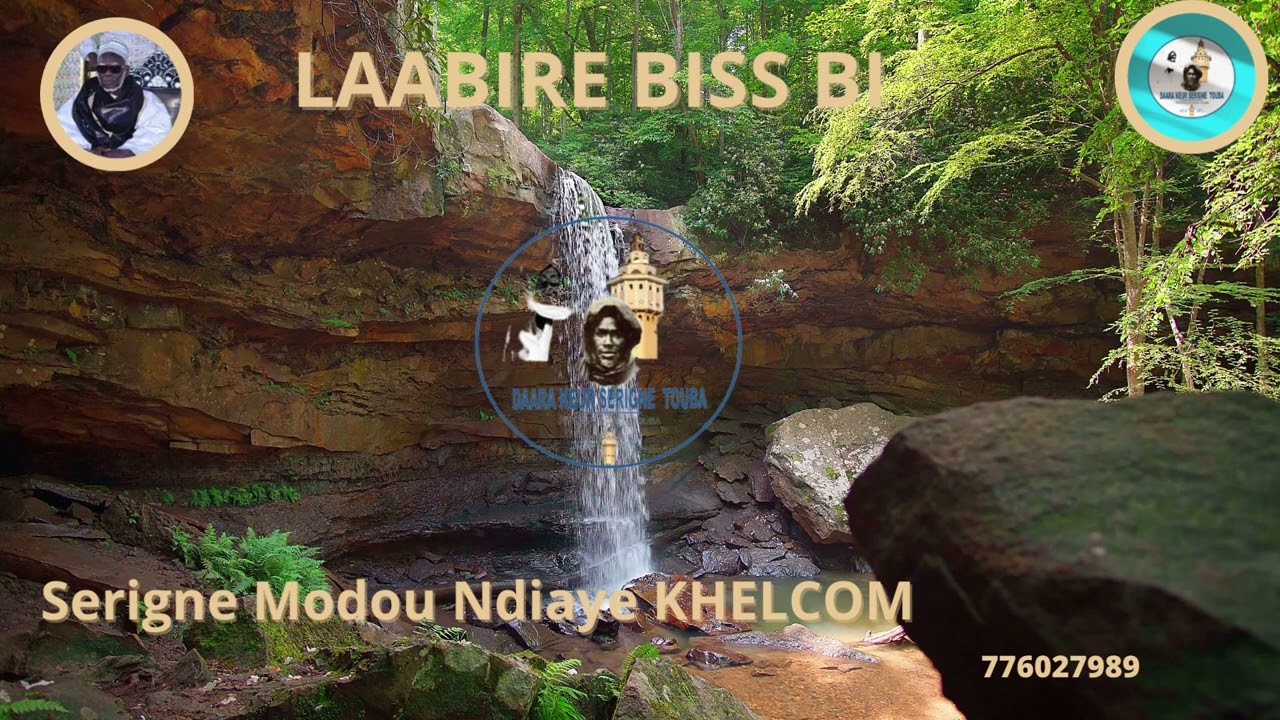 LAABIRE BISS BI N 15