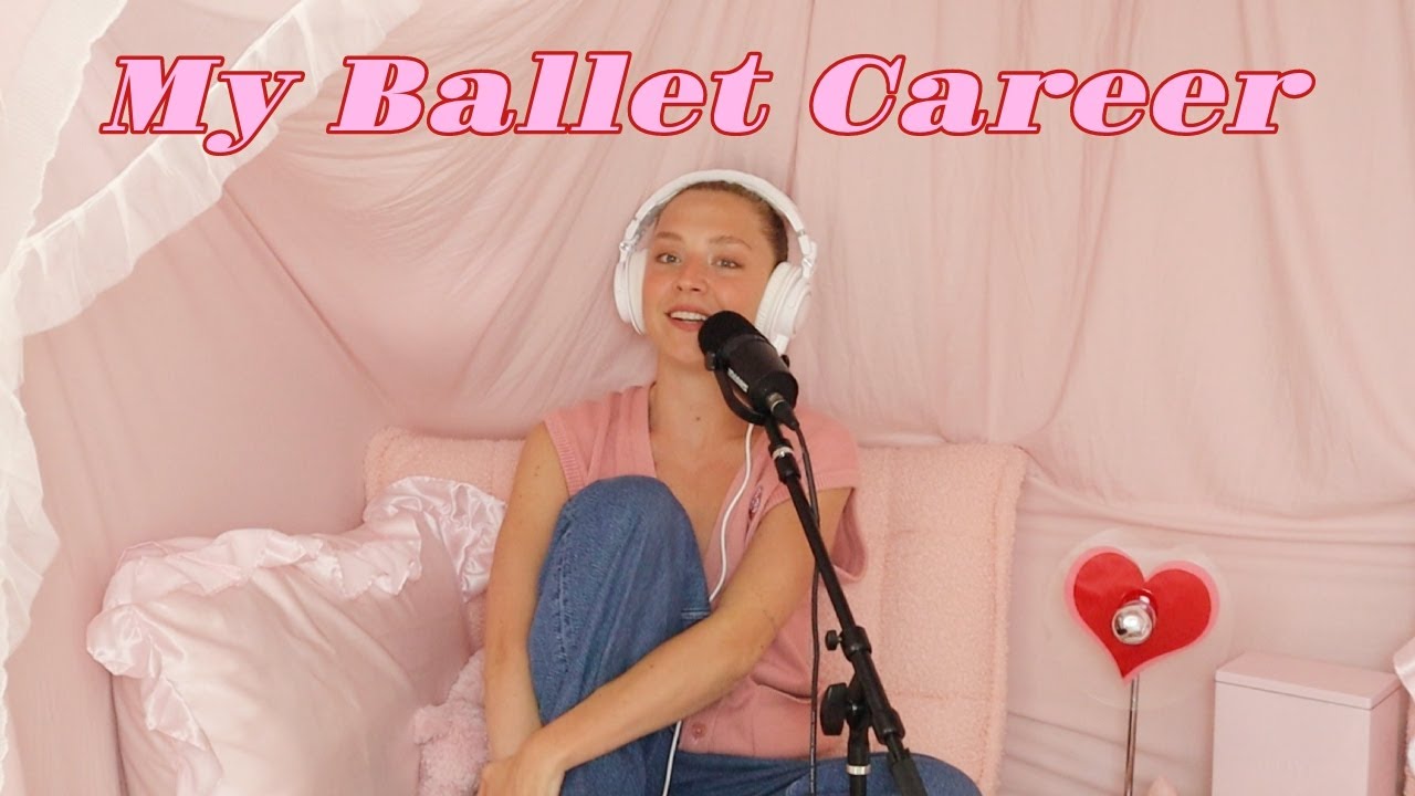 My Ballet Career