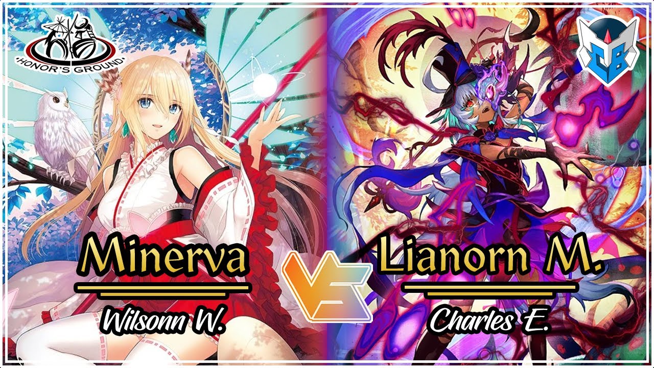 Minerva vs Lianorn - D-Standard - 10/07/23 - CFV Baguio PH