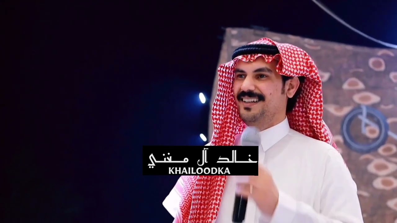 حفل بن عسير محاورة قوية جدا / زعكان بن طوير ومصلح الساعدي 🔥