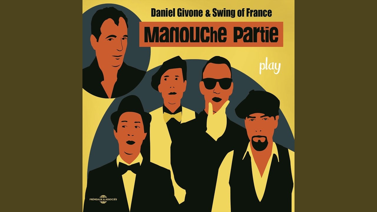 Valse des niglos (feat. Daniel Givone)