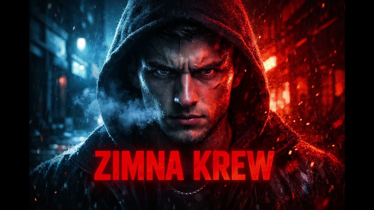 UnderGroundAI - Zimna Krew