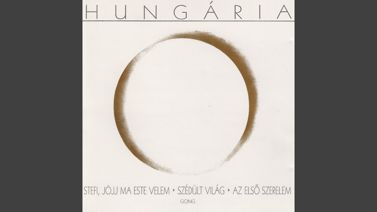 Ringass el, álom