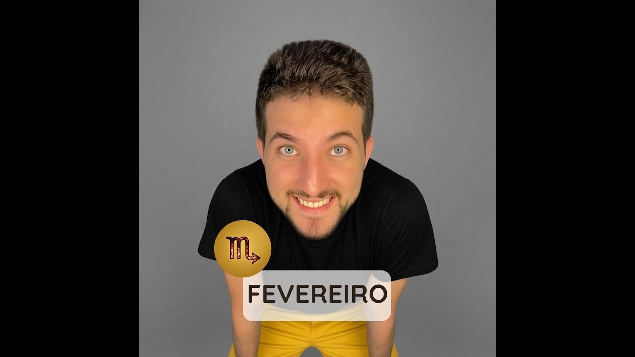 AnimeAstro: Fevereiro de olho nos escorpianos!