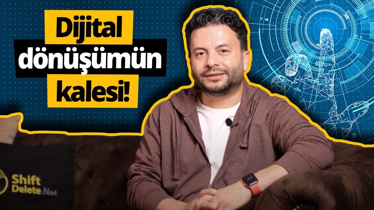 Bulut depolama neden önemli? - HPE Greenlake çözümünü konuştuk!