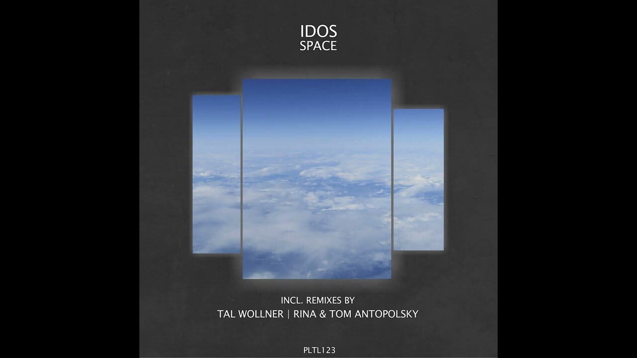 (Space & Time (Tal Wollner Remix
