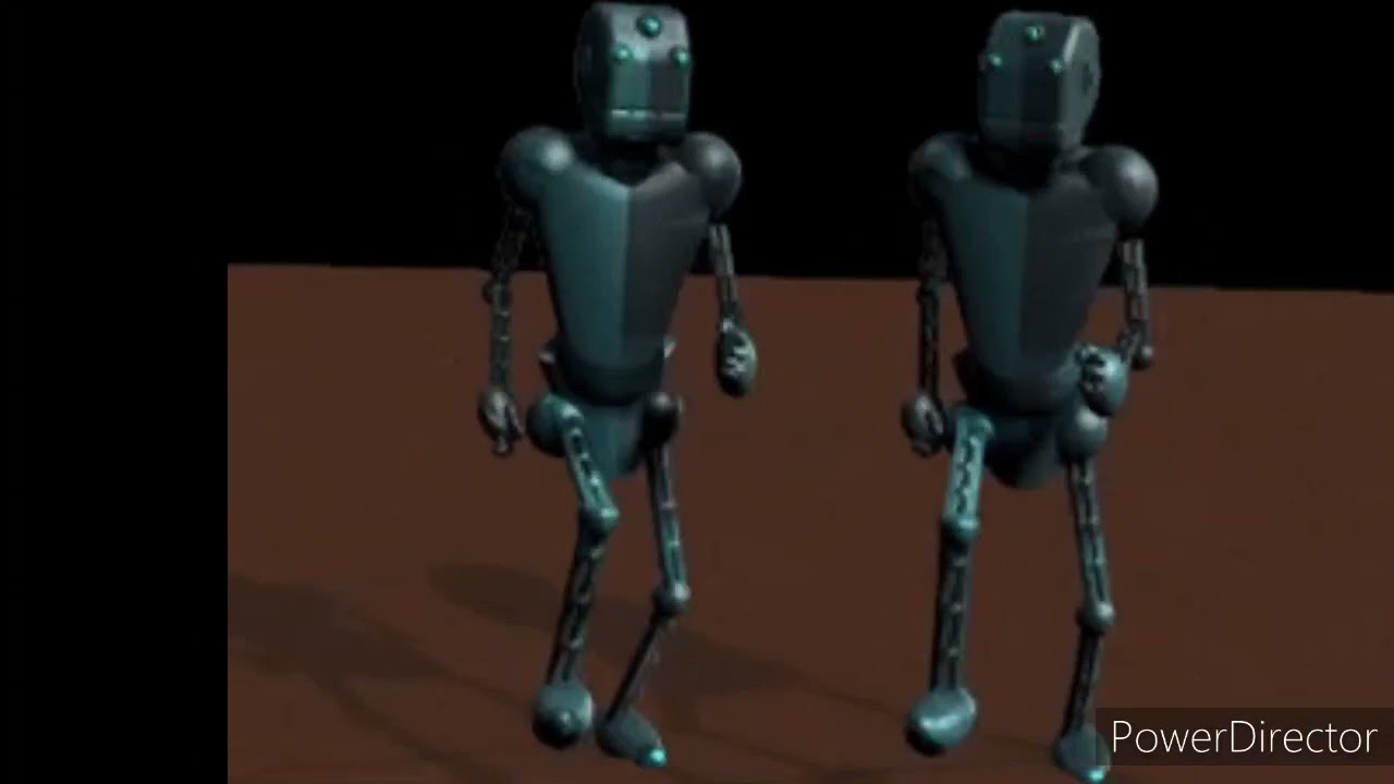 Rozmowa z Robotem( fotowoltan)