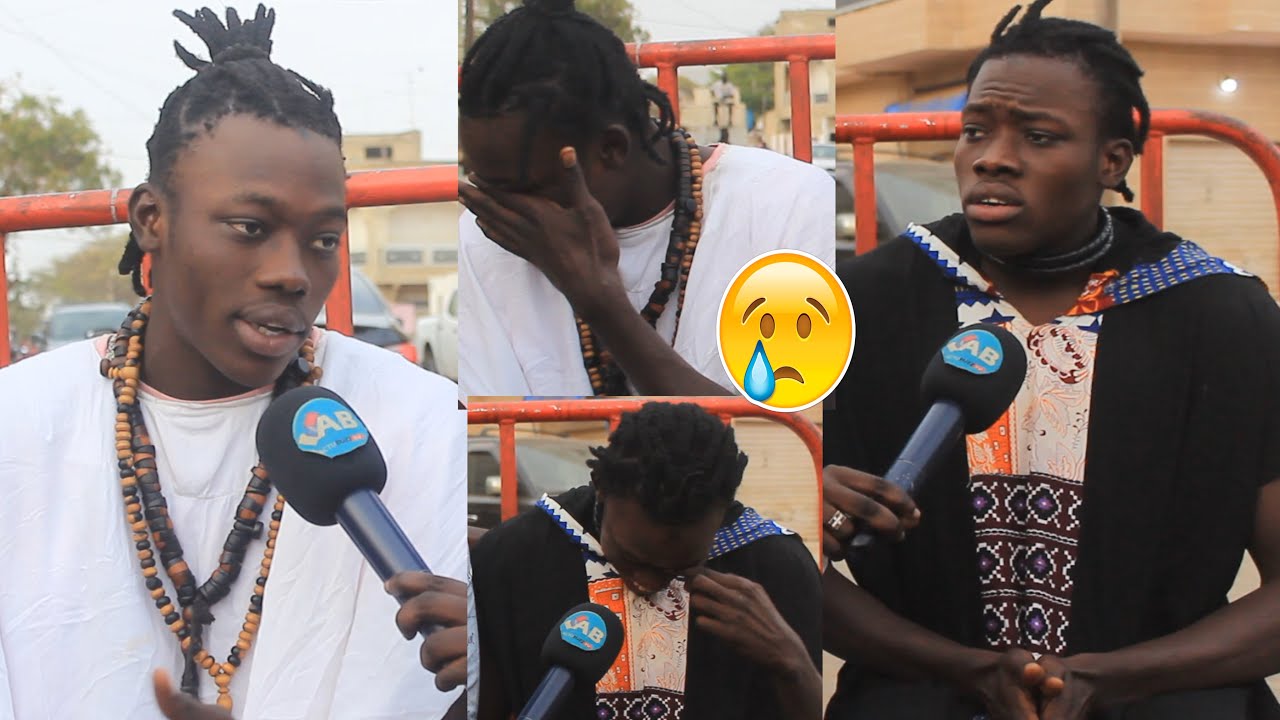 Ôw triste histoire jumeaux Afia pikine lignou geuneu méti si adouna moy...