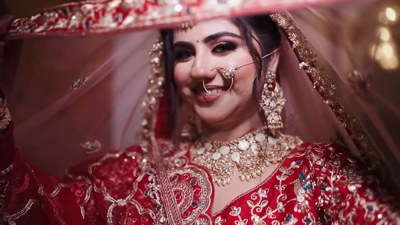 This Is Us | Our Wedding Film 