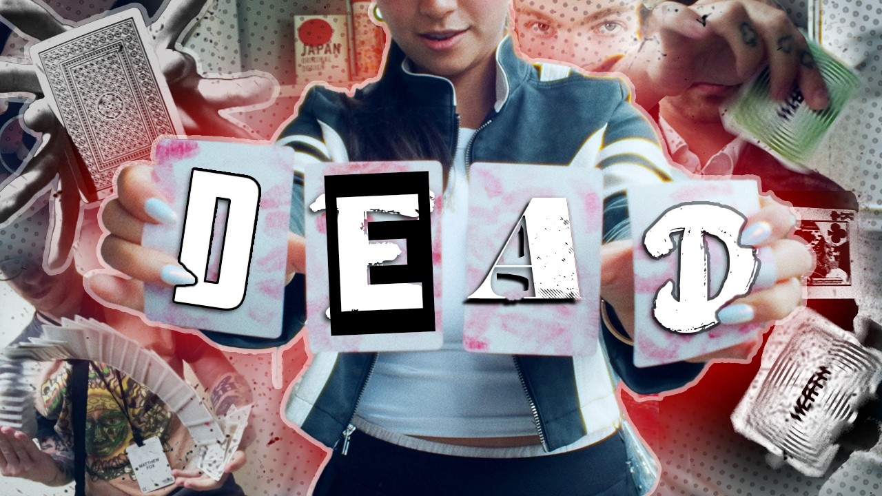 IS CARDISTRY DEAD? (Full Documentary)