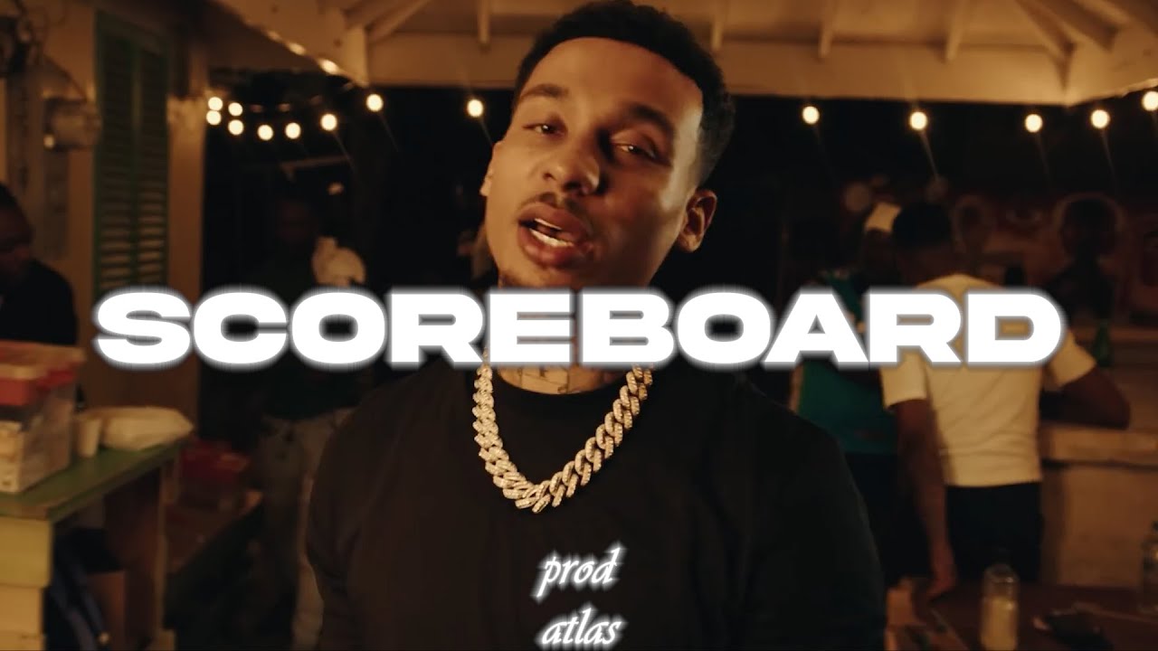[FREE] Fredo x Santan Dave x Clavish x UK Rap Type Beat 2023 - 