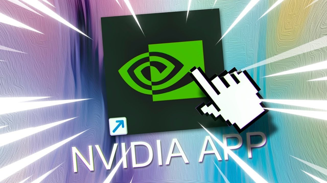 Не работает NVIDIA Overplay? Попробуй этот способ!