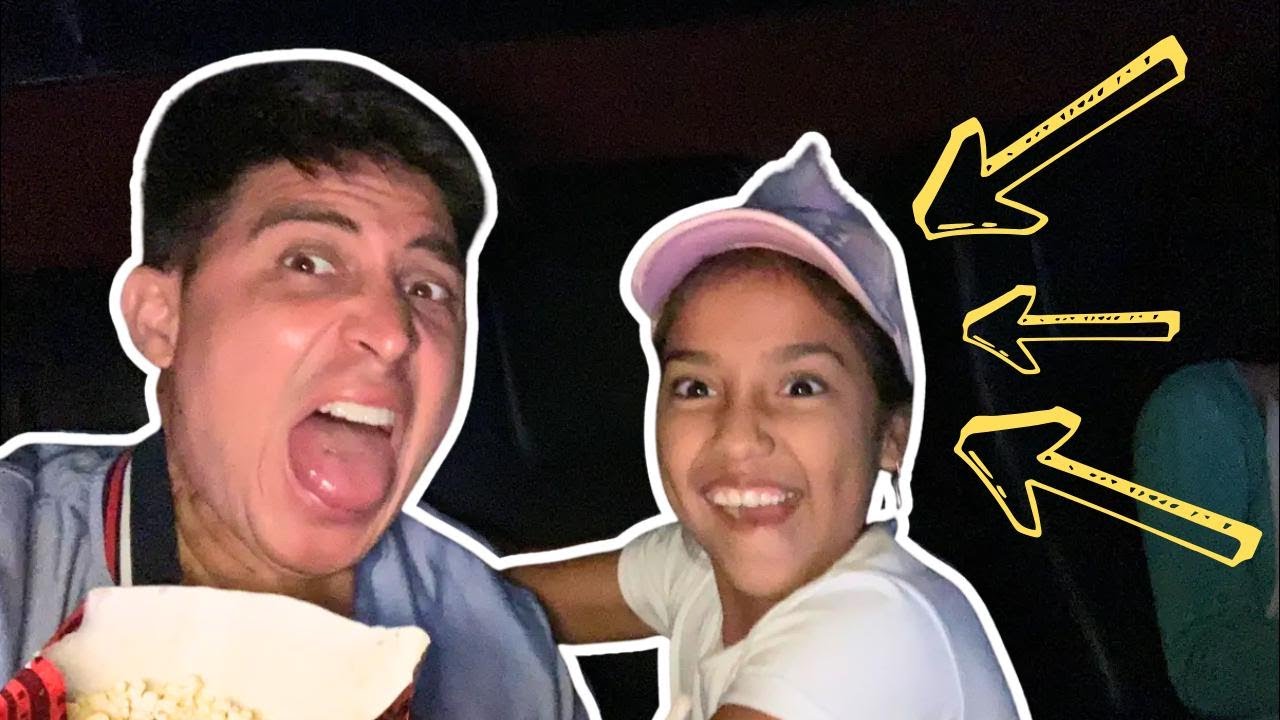 Magacha ist eifersüchtig (Teil 3) - Mis Pequeños Actores