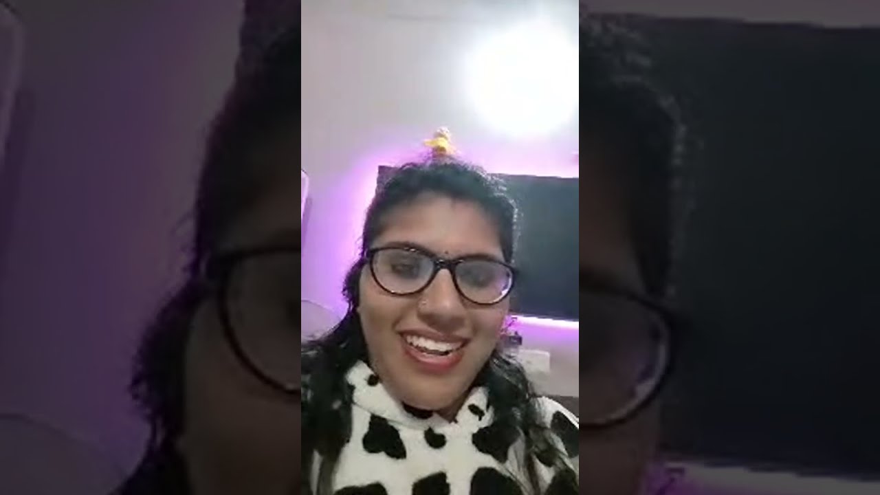 Bhoot aaya🤣