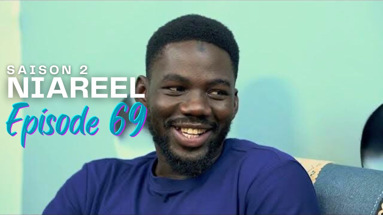 Niareel Kharitou Dieukeureum    episode 69