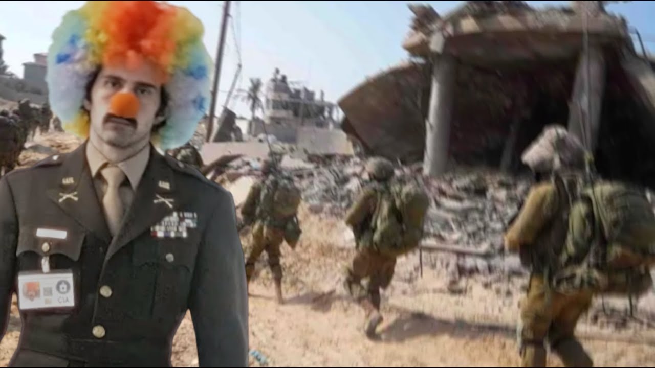 War