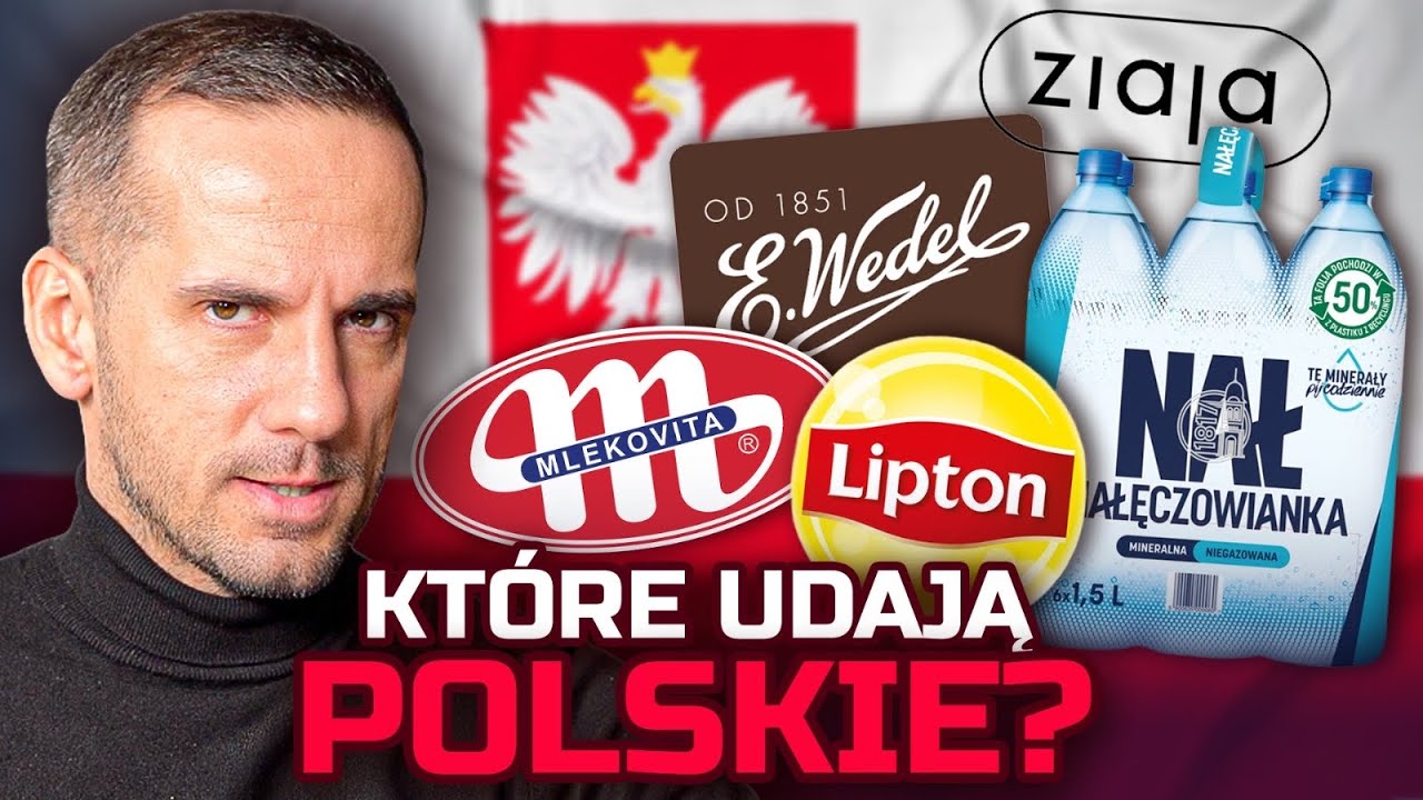 CZY POLSKA JEST POLSKĄ POLSKĄ?