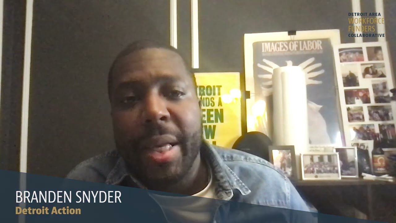 We should elevate worker voice because_Perspective from Branden Snyder, Detroit Action