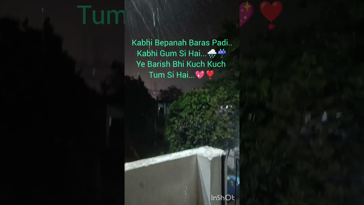 #rain #missyou #feelings #love