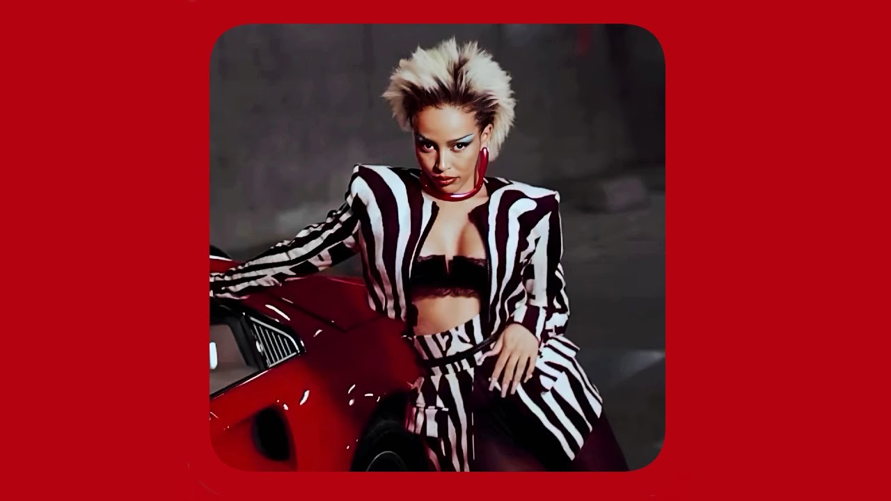 Doja Cat Type beat | 