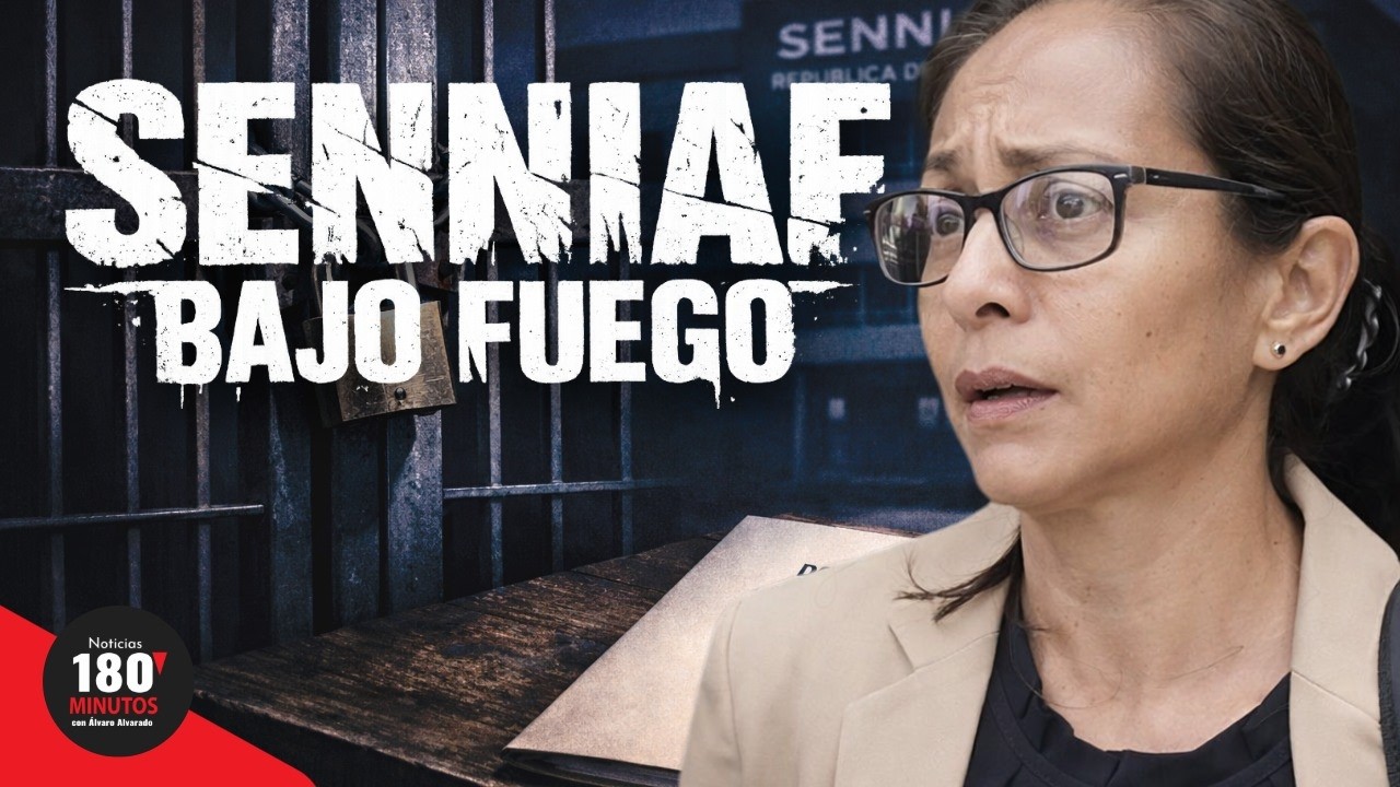 SENNIAF BAJO FUEGO POR CRISIS EN ALBERGUES