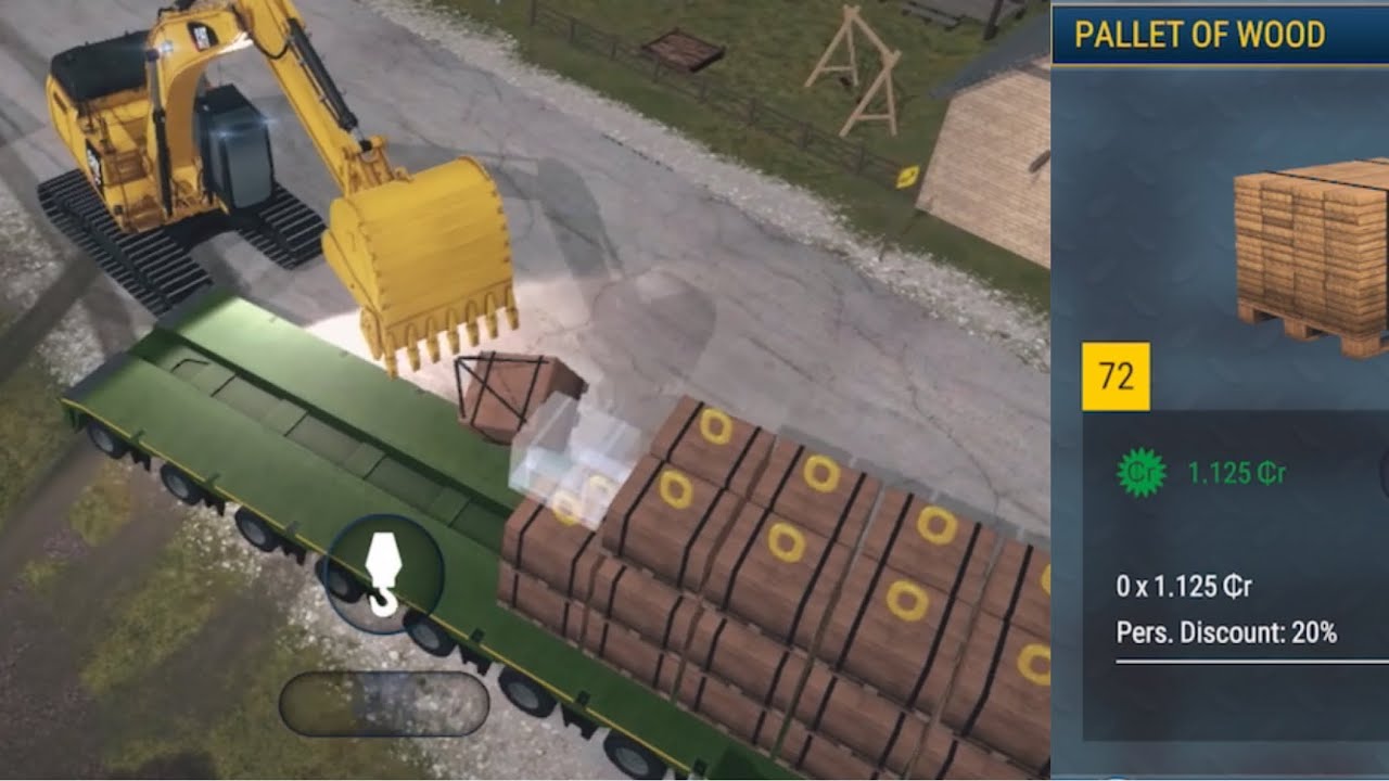 Construction Simulator 4