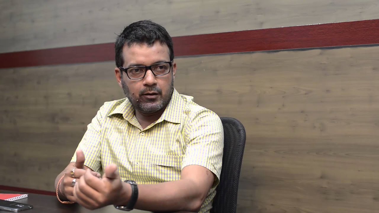 Fa&ccedil;ade Matters with Mr. Binoy K. Das, Group Managing Director, Fa&ccedil;ade Concept Design Group