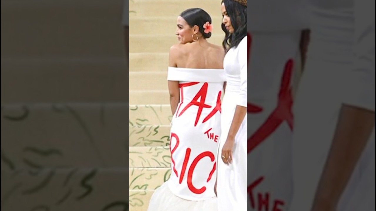 AOC's makeup artist scandal: Unpaid bills & legal threat #shorts #foxnews #news