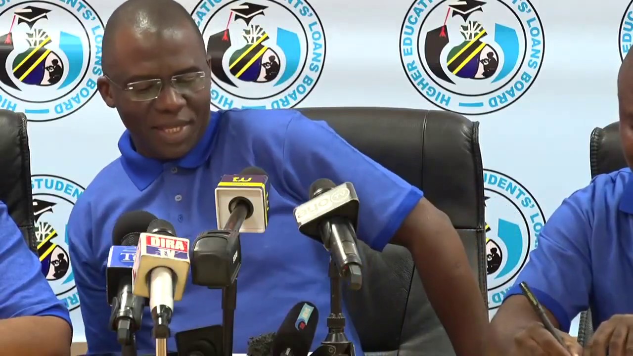 LIVE | Bodi ya Mikopo kuhusu utoaji wa Mikopo 2019/2020.