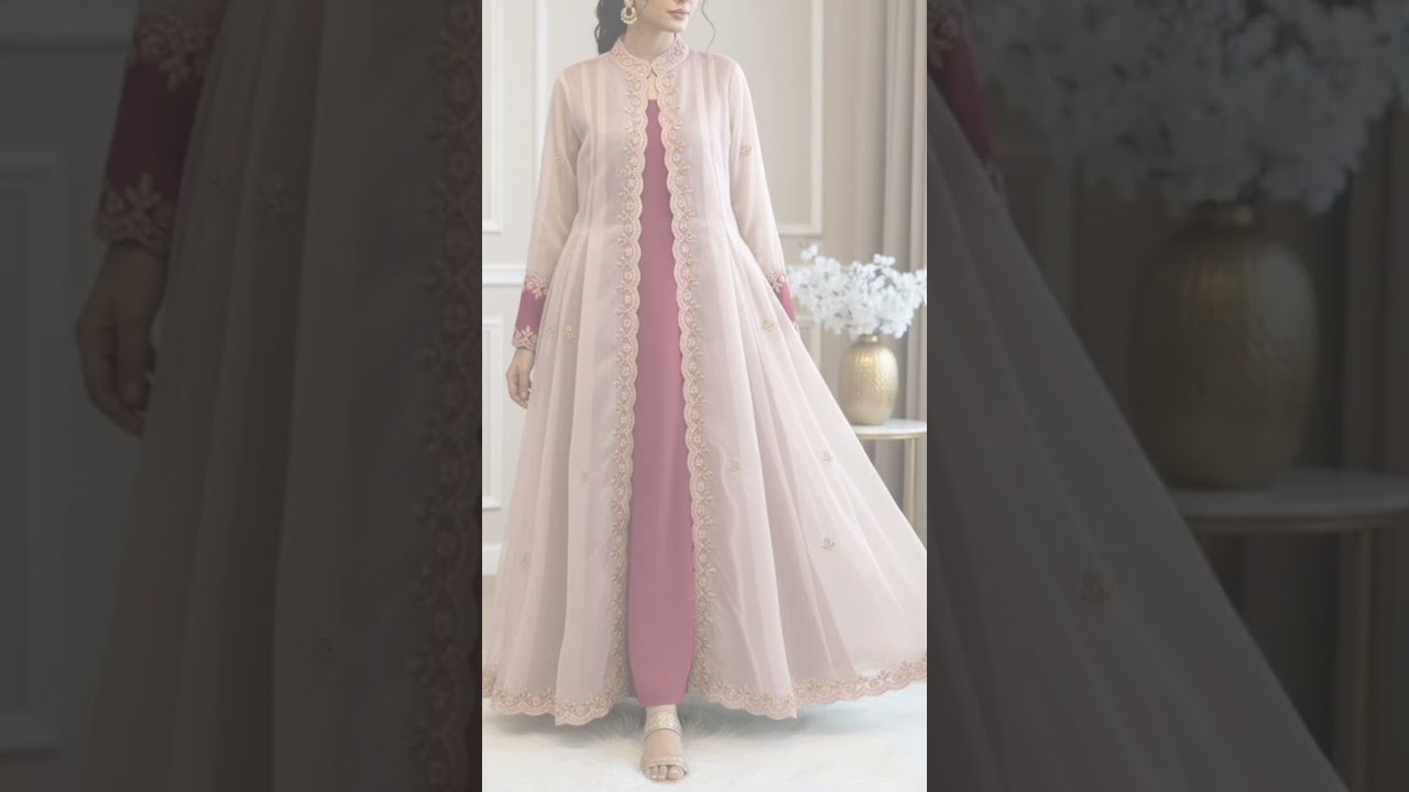 new fancy dress design 2025 for weddingpakistani dresses party wearnew pakistani dresses for girls
