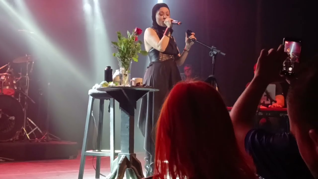 PATRICIA MARX - É PRECISO DAR UM JEITO, MEU AMIGO - TEATRO RIVAL (27/11/25)