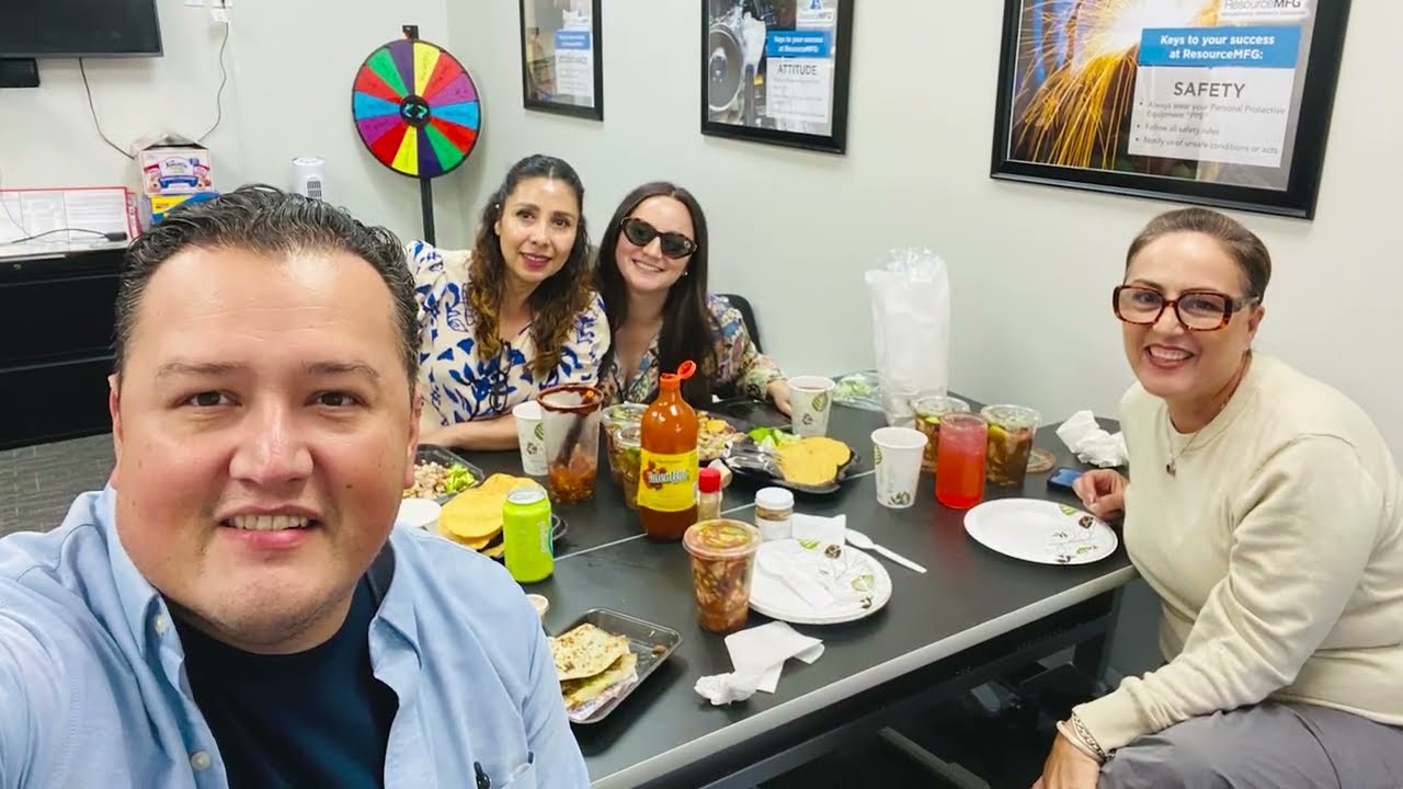 EB Unplugged Episode 5 - A Day in the Life at EB