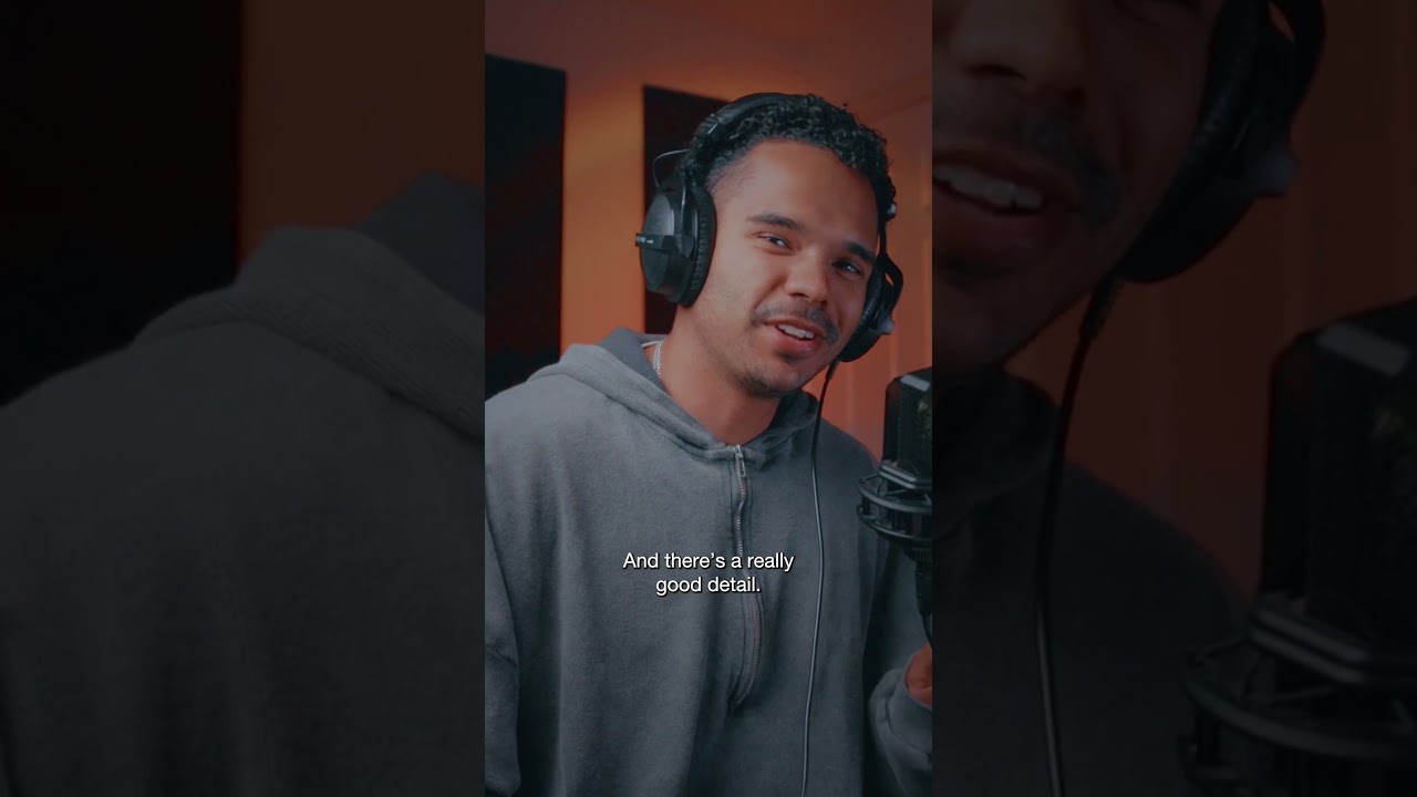 Don't let your vocals get washed out in reverb.