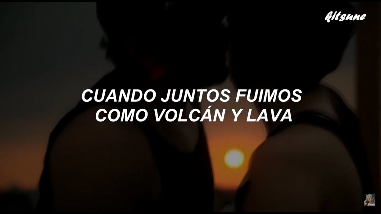 AU-D | Primero te pienso (Video Oficial) [ L E T R A]