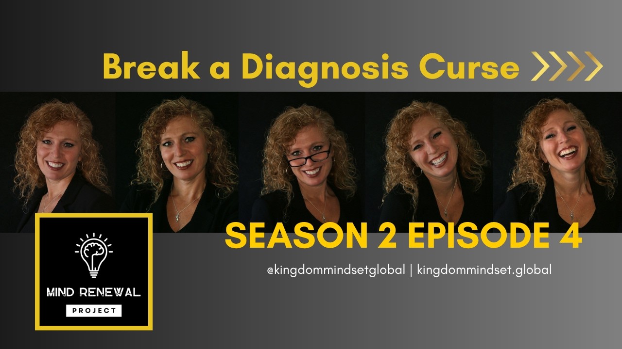 Breaking the Curse of a Diagnosis