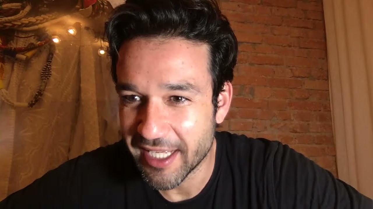 Anunciando o programa de membros do canal!