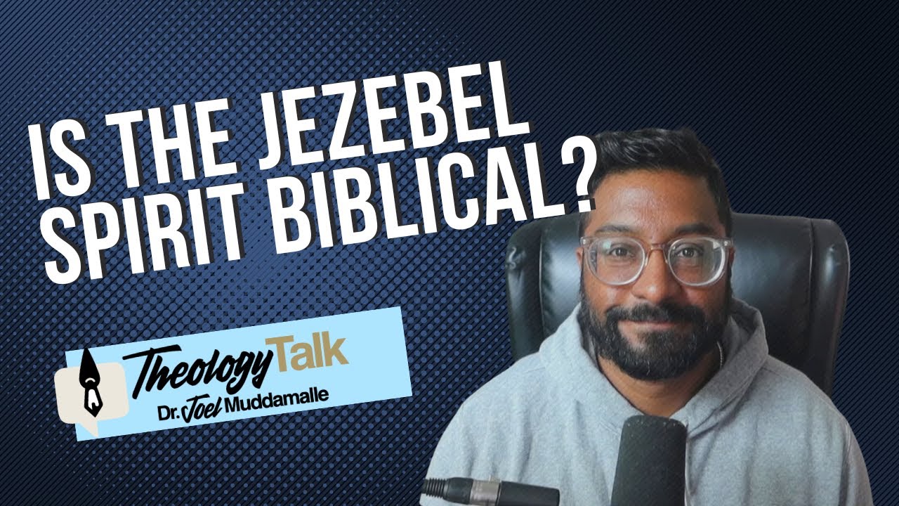 Is the Jezebel Spirit Biblical?