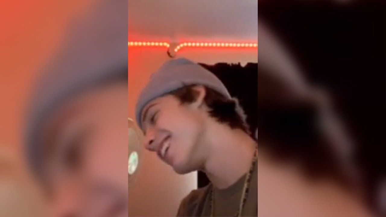 PART 2 Jason Waud TikTok Livestream September 4th, 2019 | Waud Updates