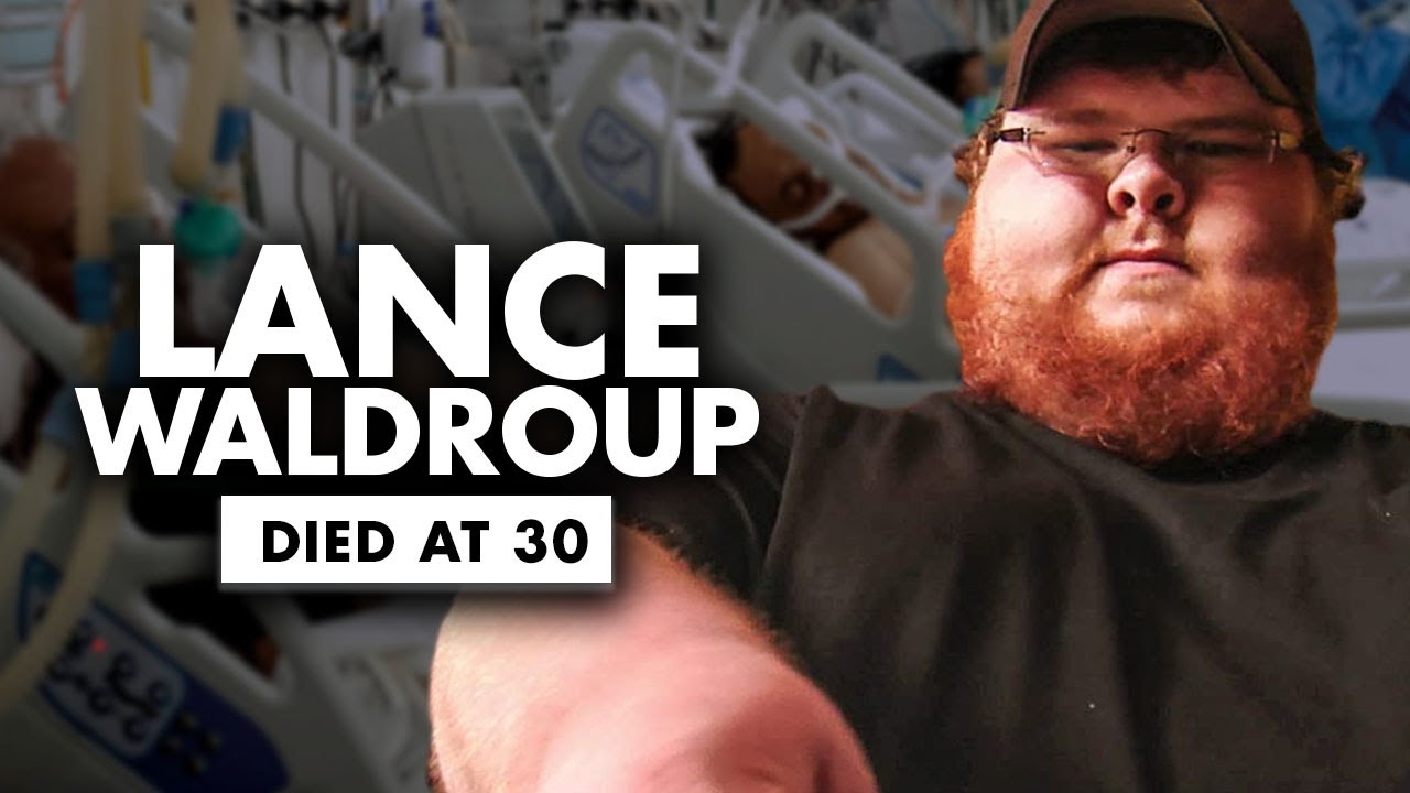 Lance Waldroup from &ldquo;Moonshiners&rdquo; died at 30