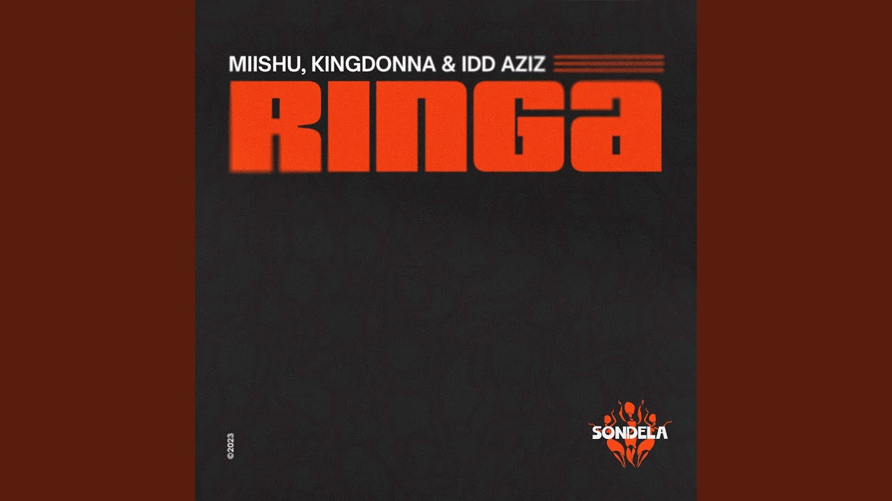 Ringa
