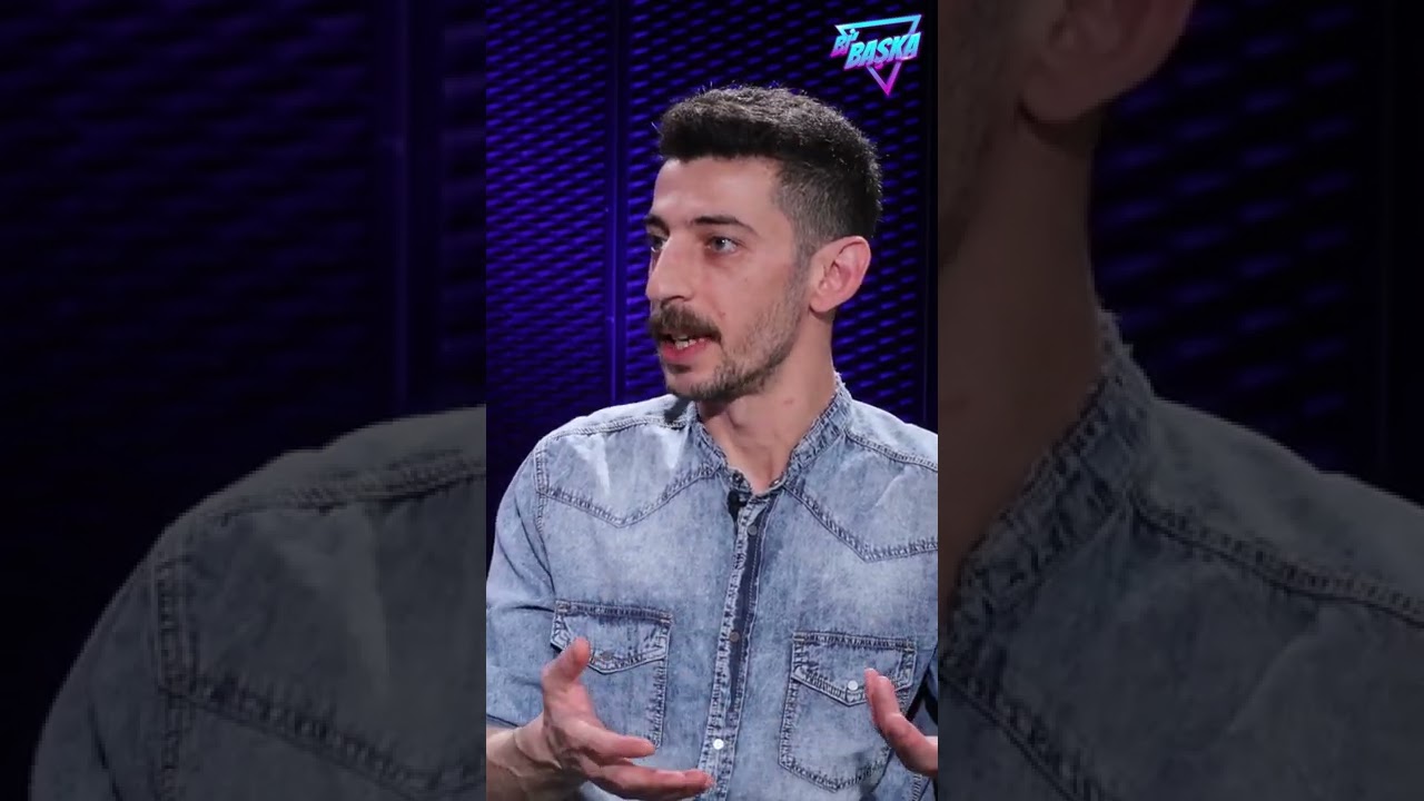 Hakan Bulut: Erdem Baş'ın Amerika videosu oyunlarımızın iptal edilmesine sebep oldu