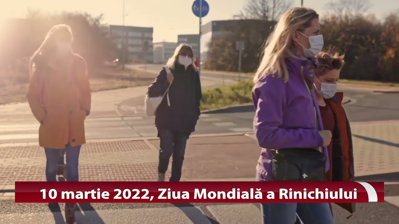 Boala cronică de rinichi, o prioritate de sănătate publică