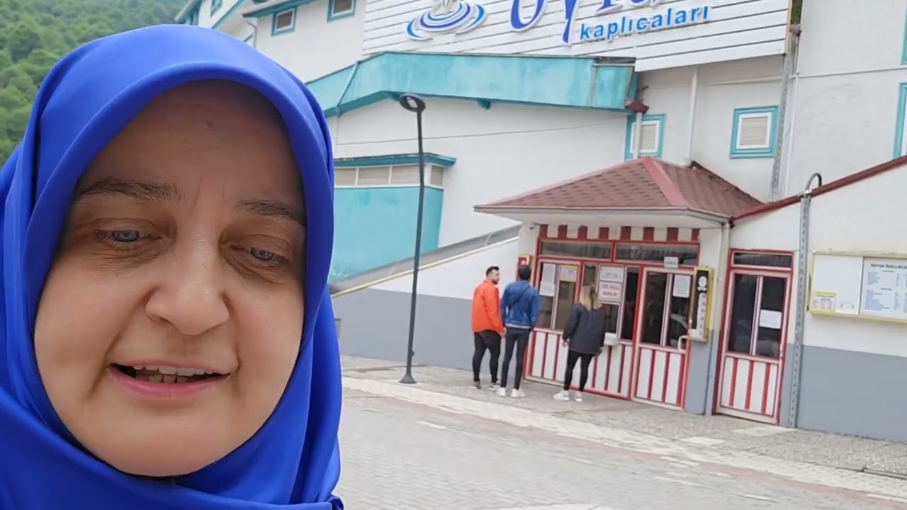 OYLAT TERMAL OTELLER / BURSA KAPLICALARI /
