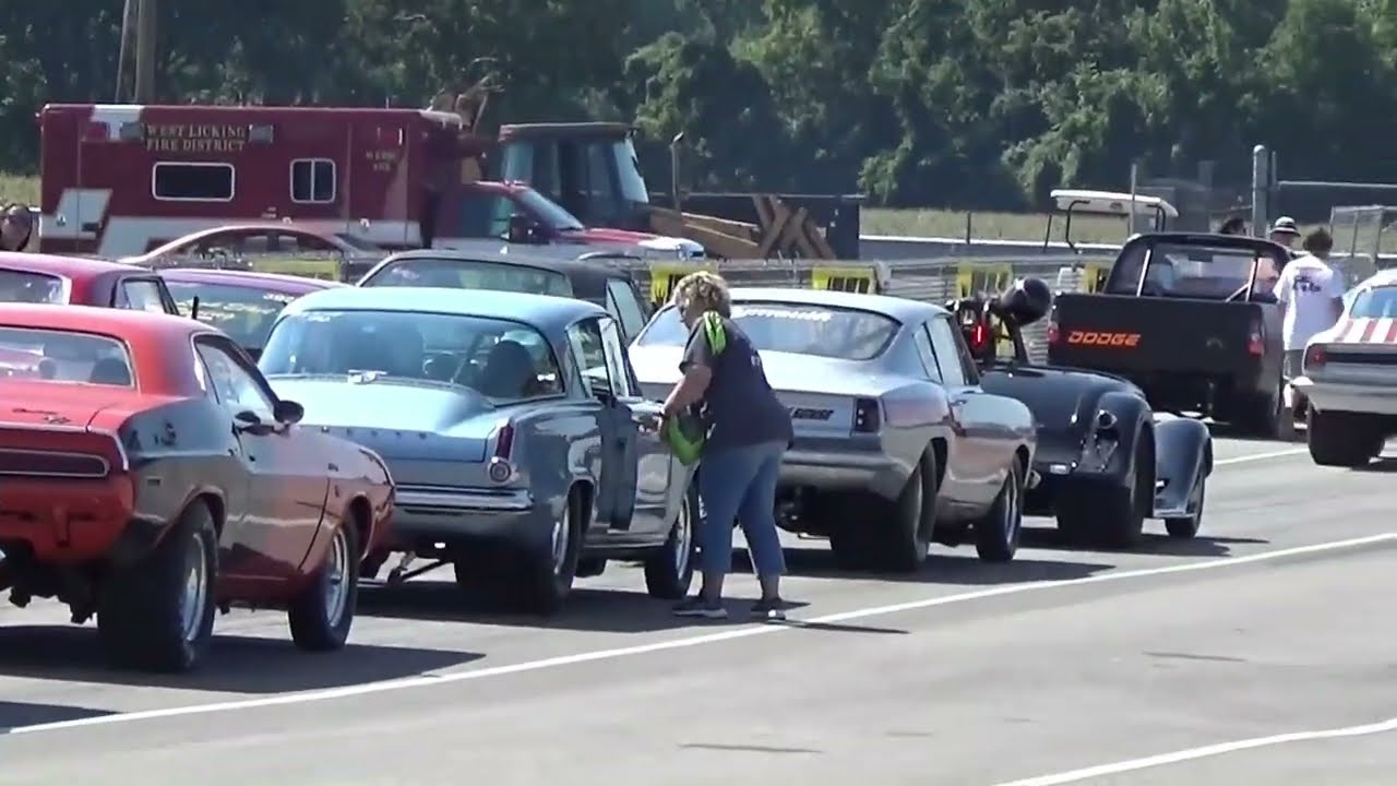 MOPAR NATIONALS 2024     